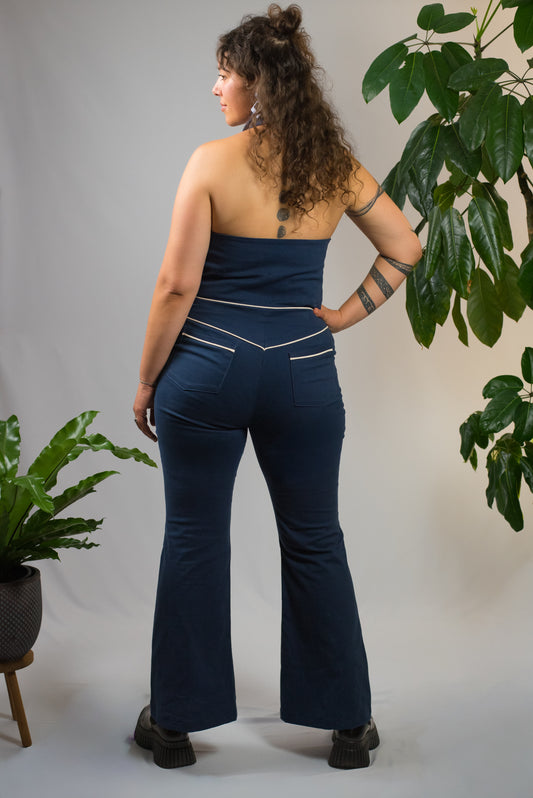 Starlet Jumpsuit