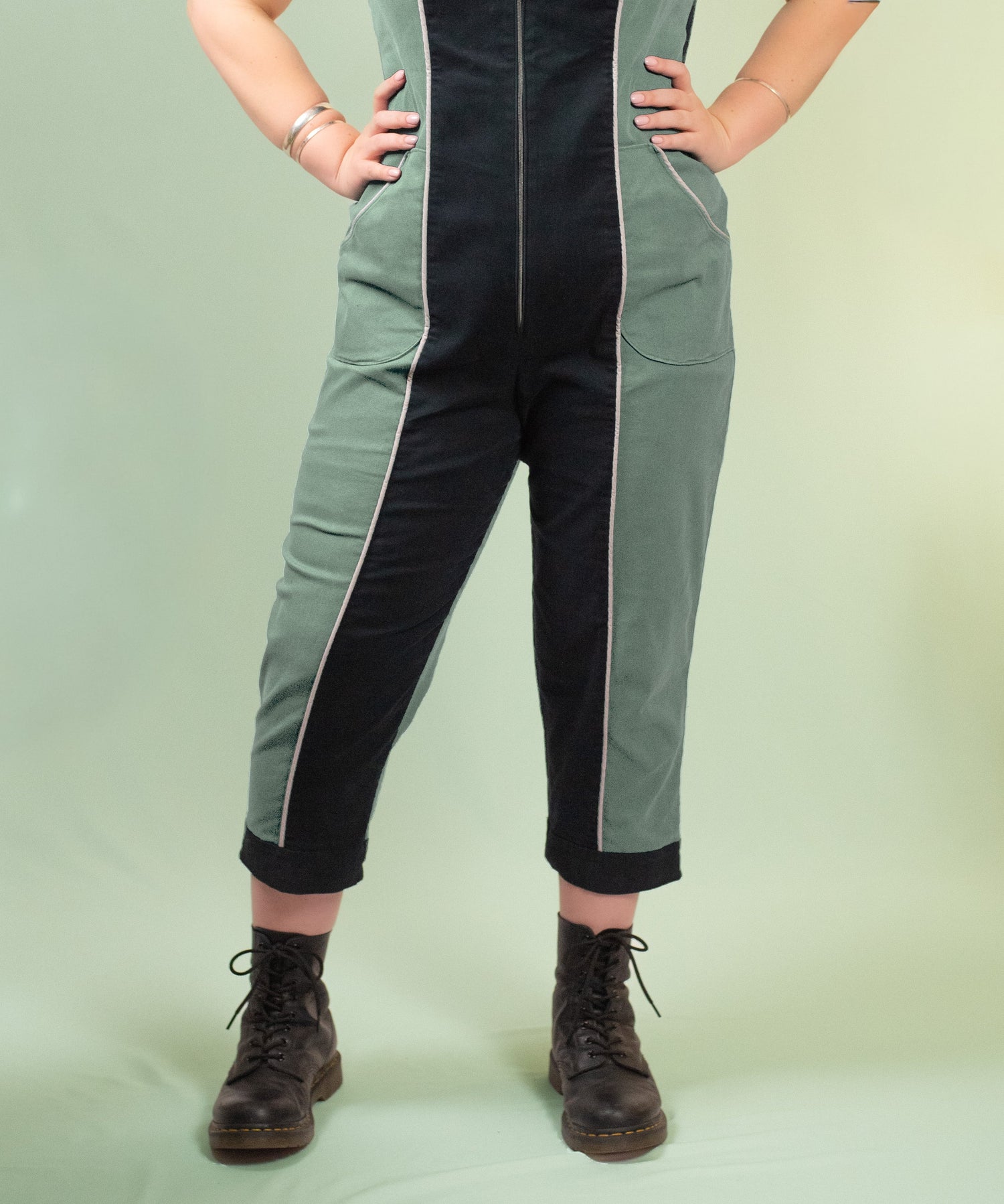 Capri Leg