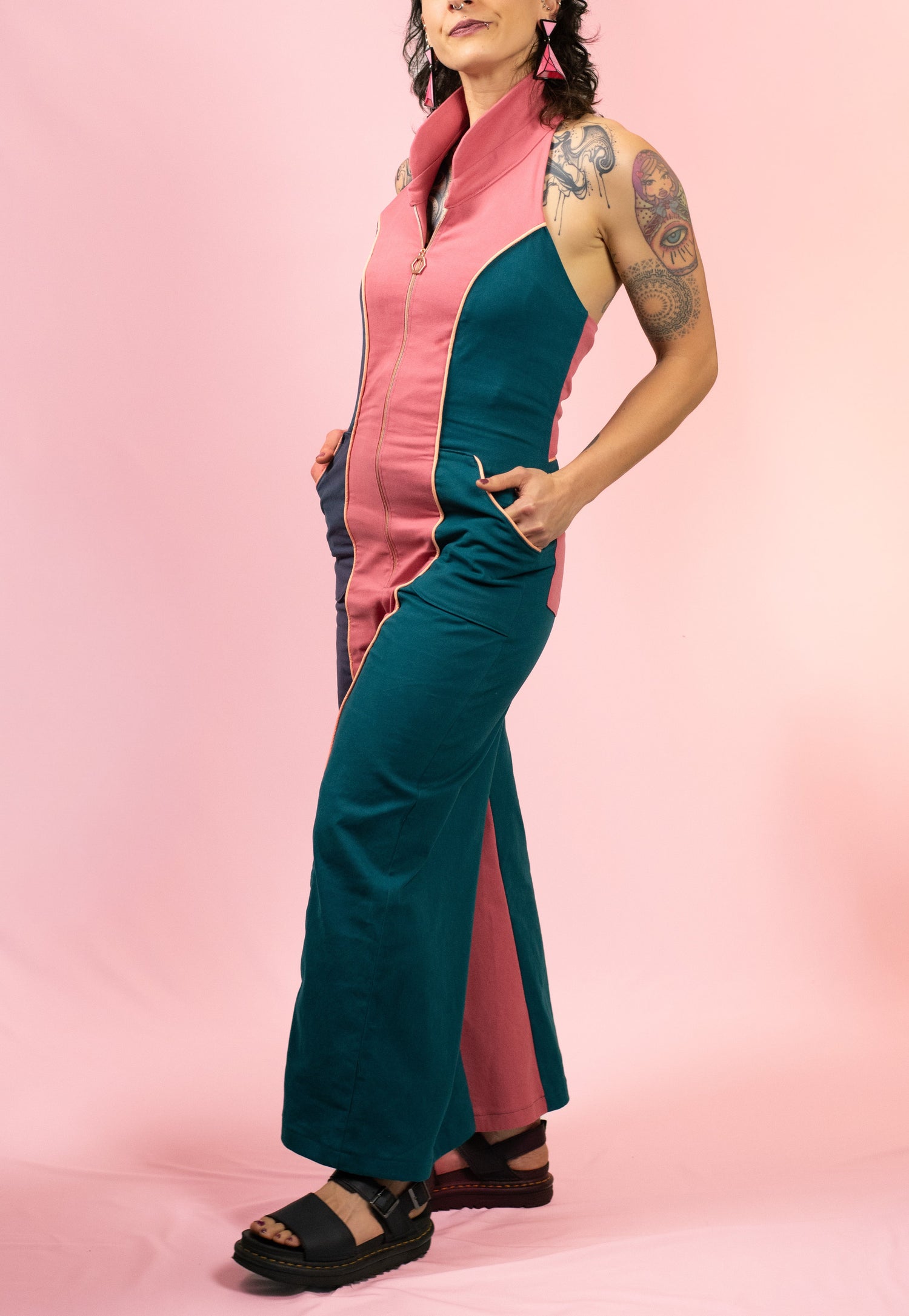 Jumpsuits