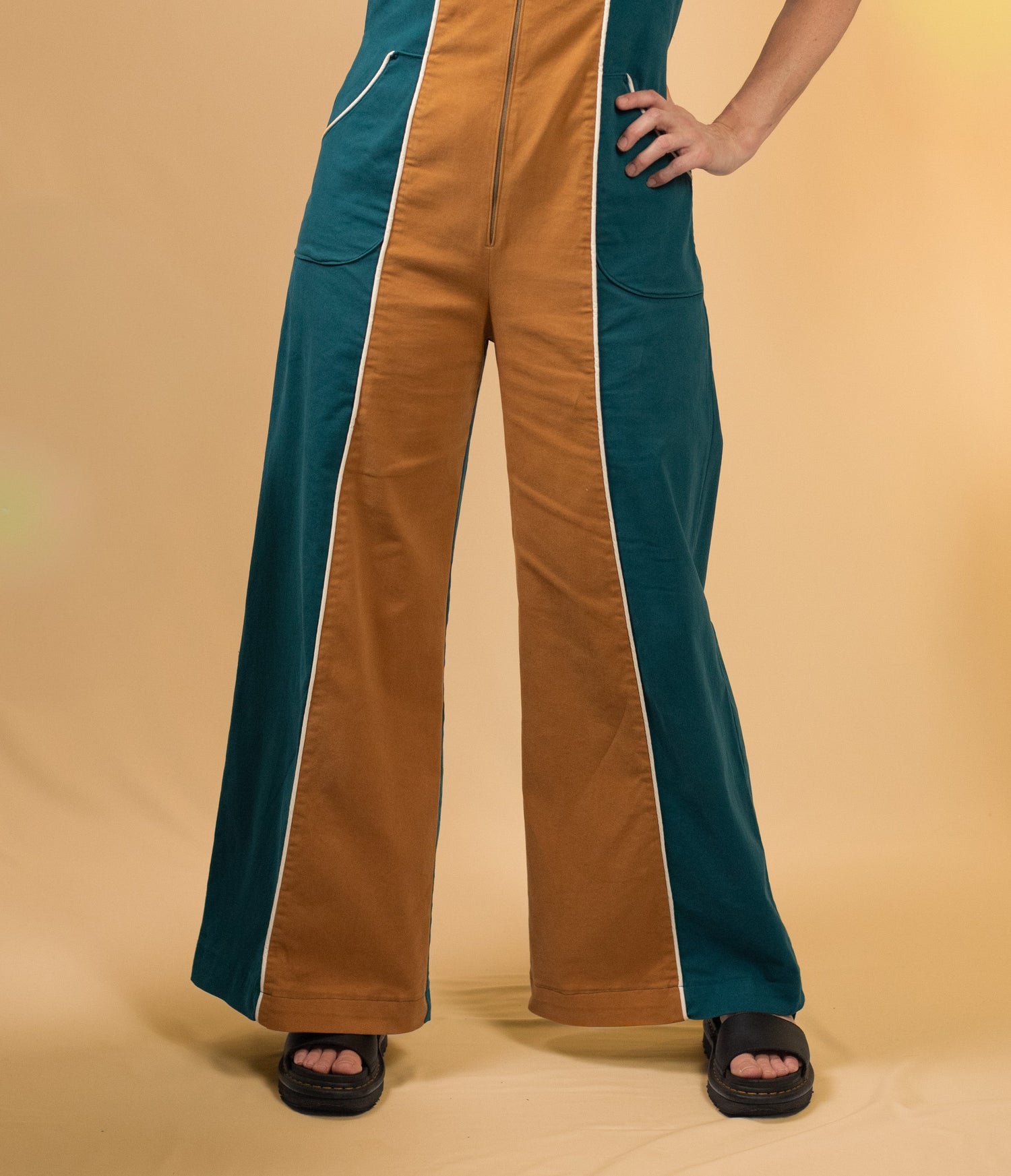 Wide Leg