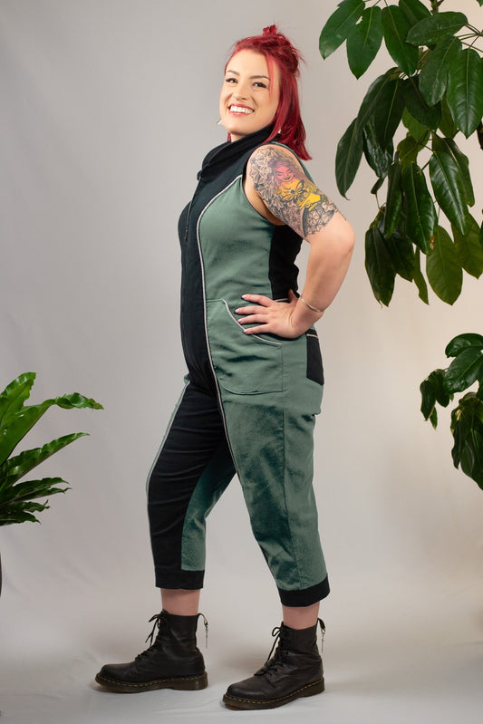 Loved Up Jumpsuit