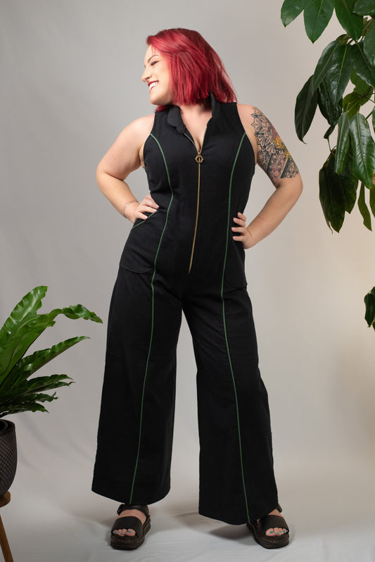 Haiku Jumpsuit
