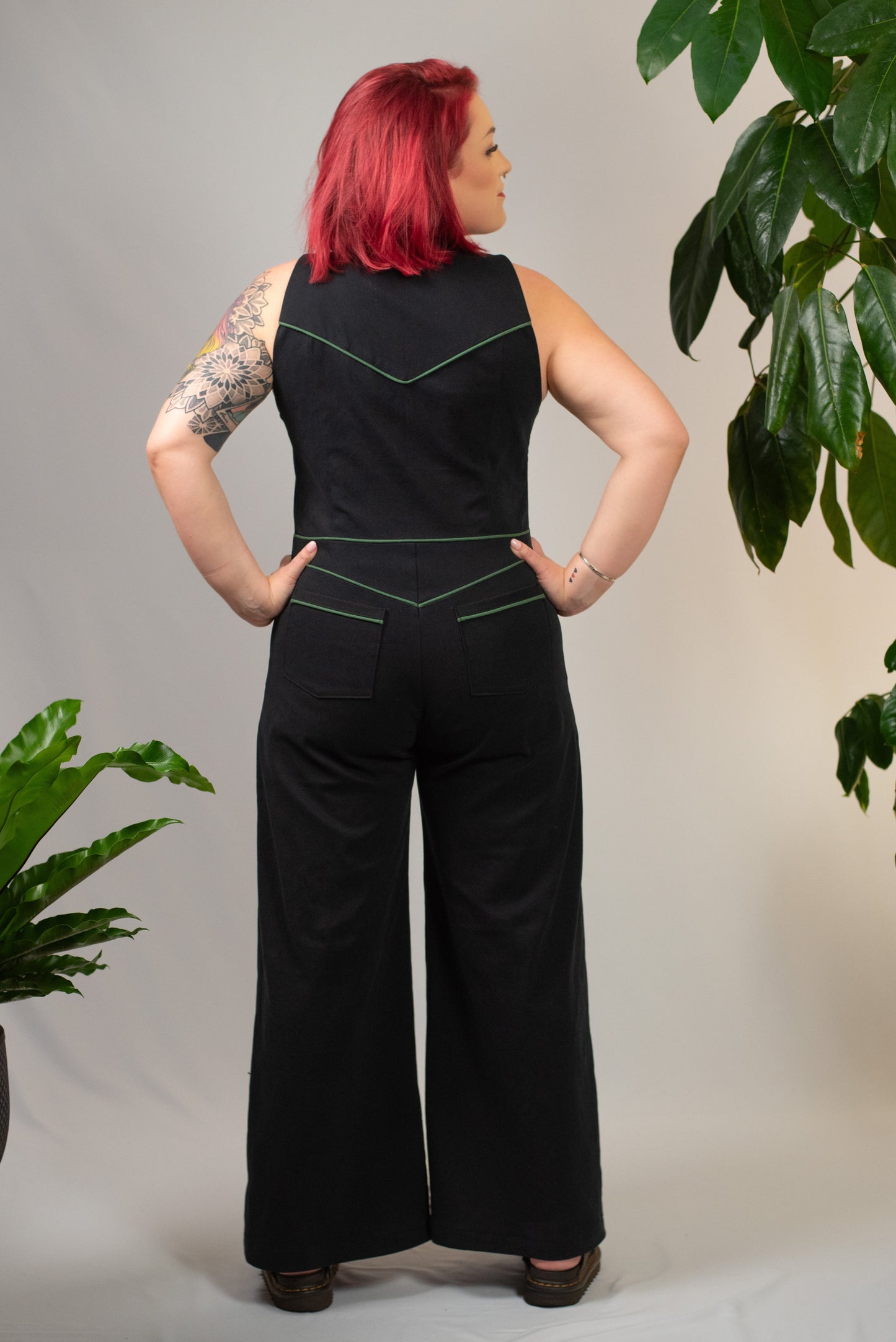 Haiku Jumpsuit