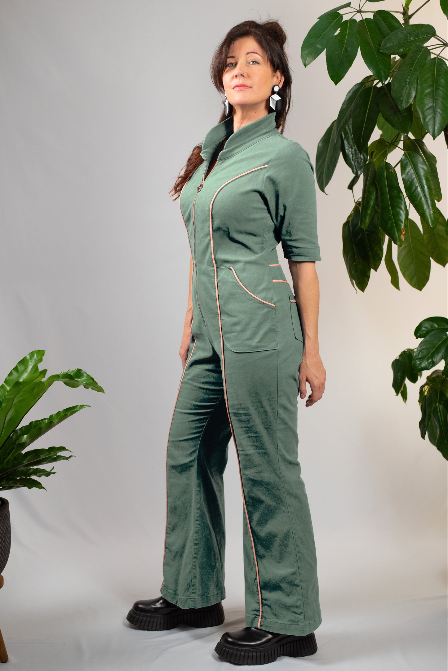 Fazer Jumpsuit