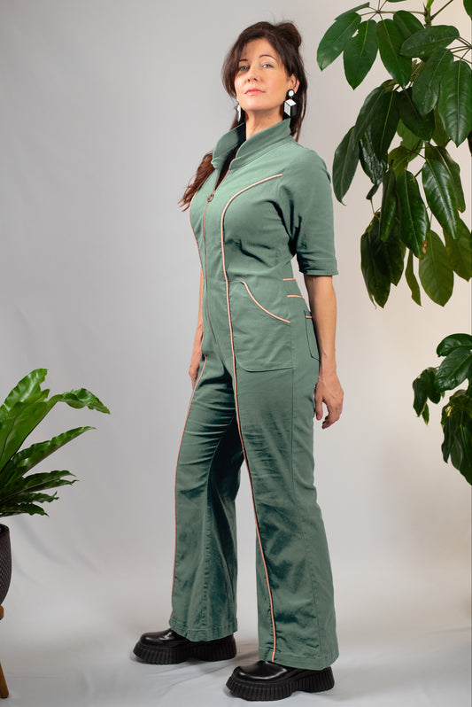 Fazer Jumpsuit
