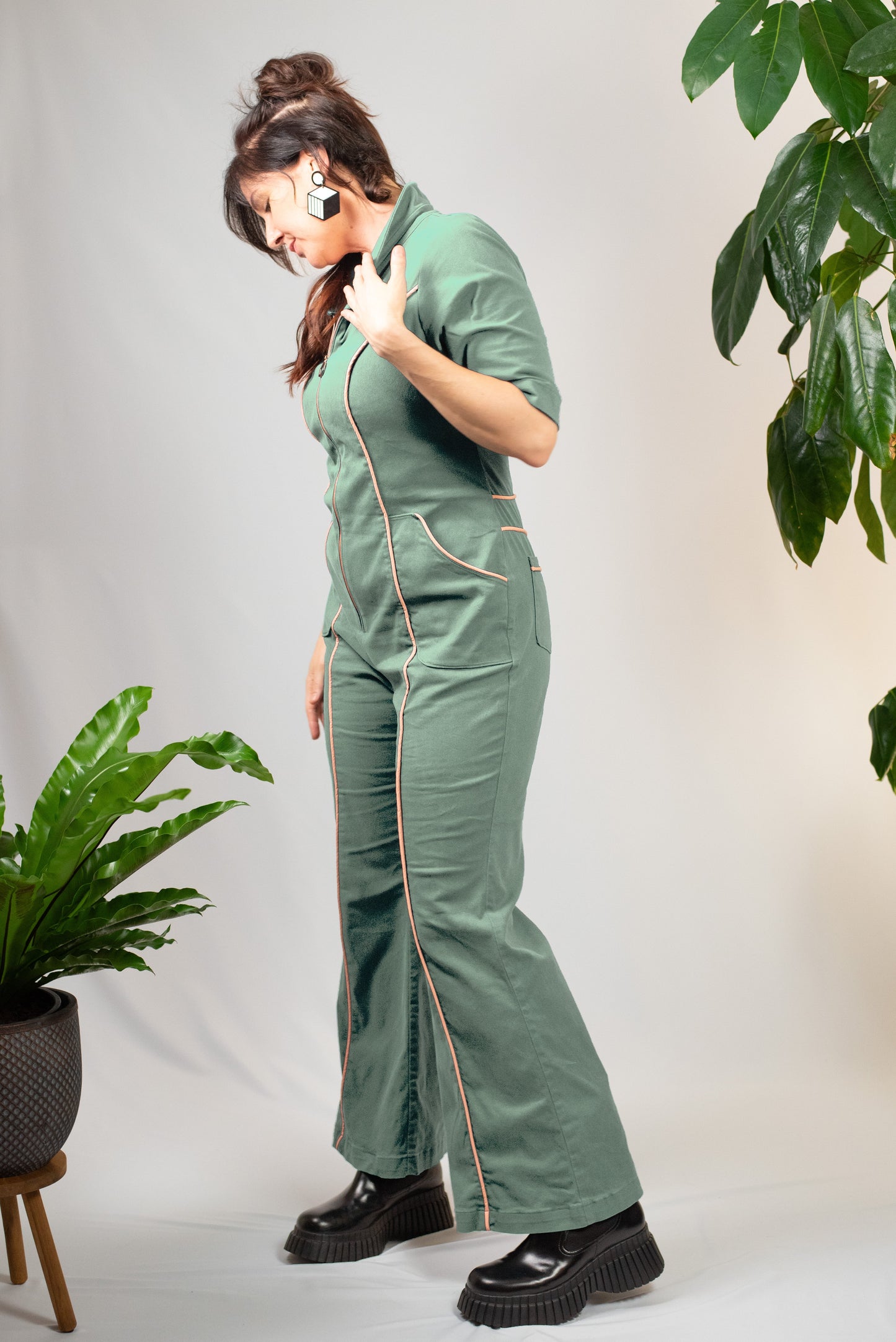 Fazer Jumpsuit