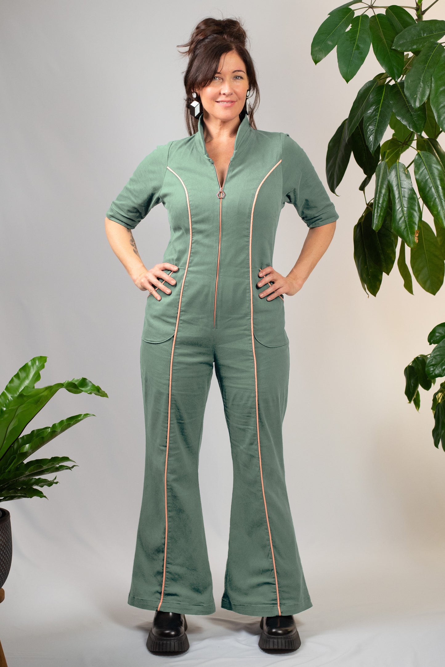 Fazer Jumpsuit